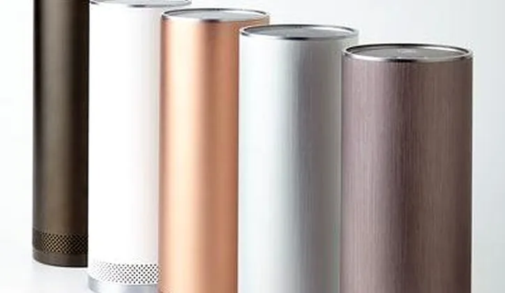 Metallic- und Galvanikeffekte